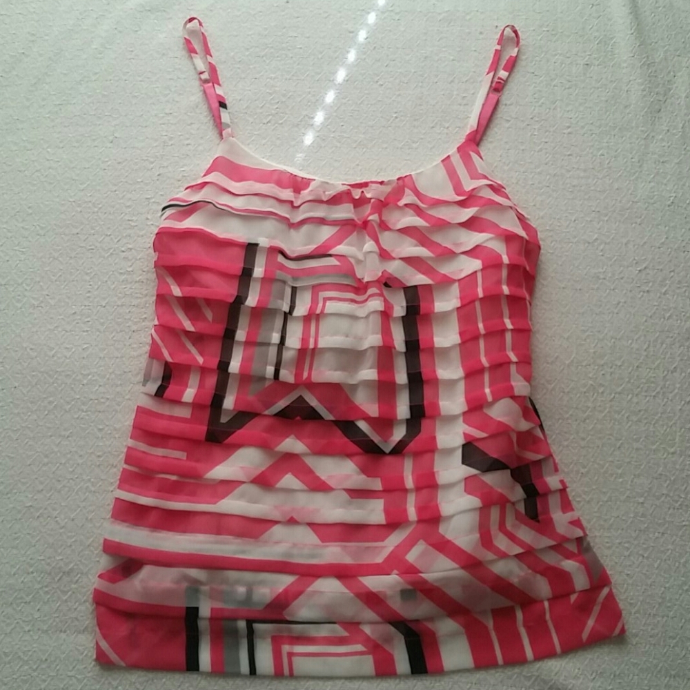 NEW Womens NY&C Top